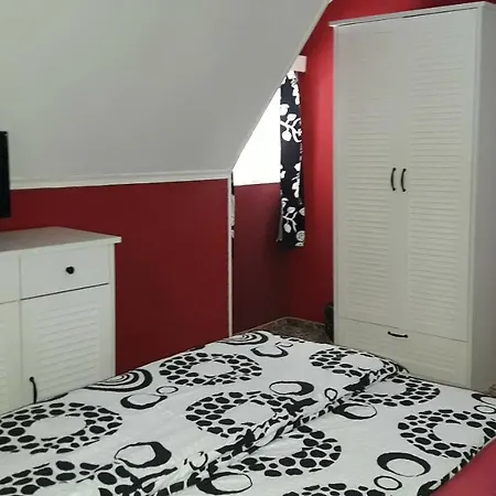 بيت ضيافة Hutnik Zelezny Brod
